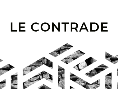Le Contrade line by Crifo has a new label, a tribute to the Apulian Murgia.