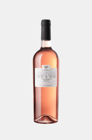 Castel del Monte Rosé Terroir Line