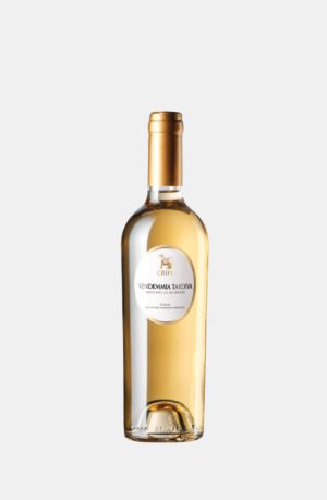 Moscatello Selvatico Vendemmia Tardiva Puglia IGP
