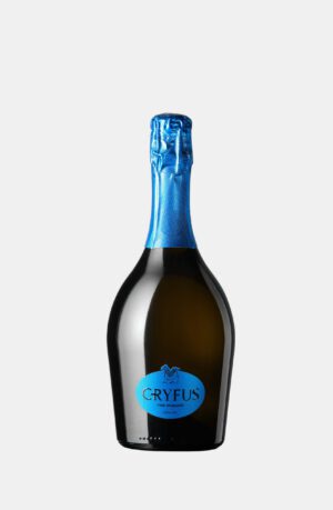 Cryfus Easy Vino Spumante Bianco Extra Dry