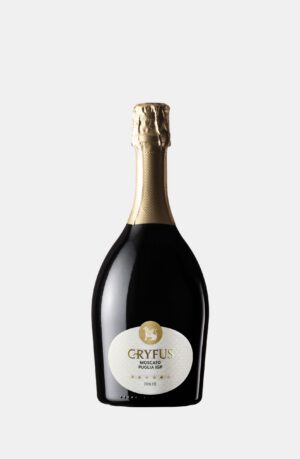 Cryfus Moscato Puglia IGP Vino Spumante Dolce