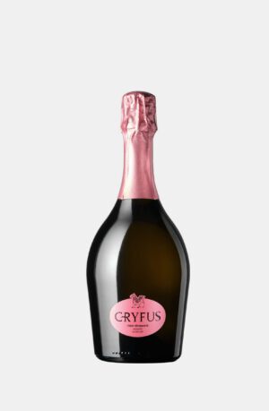 Cryfus Easy Vino Spumante Rosato Extra Dry