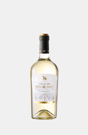 Terre del Crifo Castel del Monte Bombino Bianco DOP