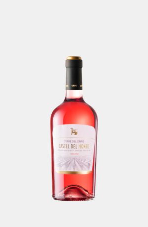 Terre del Crifo Castel del Monte DOP Rosato